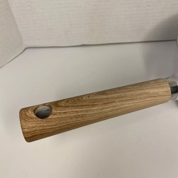 Masterclass Cookware Premium Collection 1.5qt 6.5” Saucepan Pot Lavender Purple - Picture 5 of 12